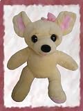 Teenie Teddies Chihuahua Dog 7 - Make Your Own Stuffed Animal Kit