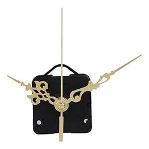 Mecanisme horloge seul