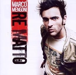 © Amazon Marco Mengoni Foto 1