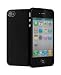 Electronics : URBANSHIELD FOR IPHONE 4 - BLACK