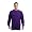 Deep Purple (3XL)