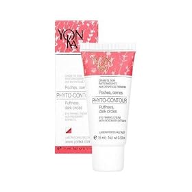 YonKa Phyto Contour Eye Firming Cream - 0.53 oz