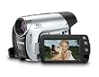 Canon ZR930 1.07MP MiniDV Camcorder with 48x Optical Zoom