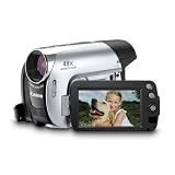 Canon ZR930 1.07MP MiniDV Camcorder with 48x Optical Zoom