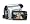 Canon ZR930 1.07MP MiniDV Camcorder with 37x Optical Zoom