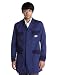 (デプト)DEPT RA SHOP COAT 10140005