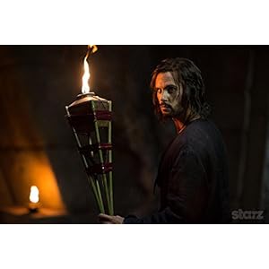 DA VINCI DEMONS saison 2 [Blu-ray]