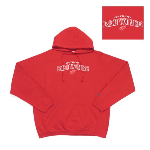Detroit Red Wings NHL 