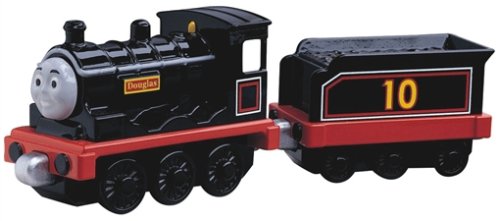 Childrens Toyshop  Toys : Take Along Thomas & Friends - Douglas