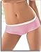 Calvin Klein 365 Short flower petal