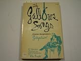 The Gallows Songs: Christian Morgenstern's Galgenlieder (0520008847) by Morgenstern, Christian