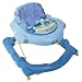 Tippitoes Amigo Baby Walker (Blue)