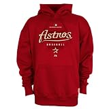 Houston Astros Momentum Therma Base Fleece (X-Large)