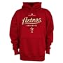 Houston Astros Momentum Therma Base Fleece (X-Large)