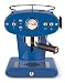 Kitchen & Housewares : Francis Francis X1 Ground Coffee Machine Dark Blue