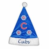 Chicago Cubs Golf Hatclip Hat Clip