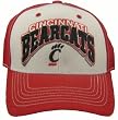 Cincinnati Big Shot Adjustable Hat