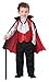 California Costumes Dapper Vampire Costume, One Color, 4-6