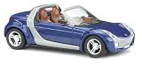 Busch 49305 Smart Roadster 2003
