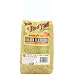 Bob's Red Mill Golden Flaxseed, 24-Ounce Bags (Pack of 4)