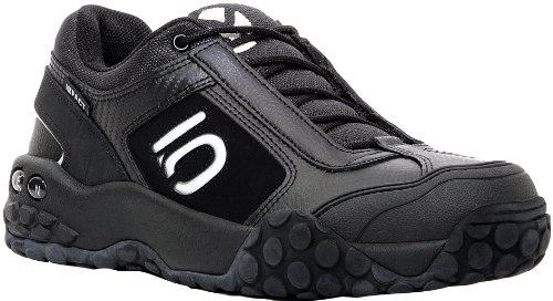 Five Ten Impact 2 Low Shoes - Team Black, Size 9