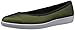 Nine West Women's Luvintrist Fabric Ballet Flat