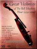 Great Violinsts of The Bell Telephone Hour (1959-1964)