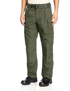 Propper Men's Lightweight Tactical Pant, Olive, 32 x 32
