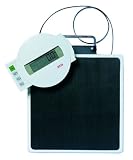 Seca 884 Certifiable Electronic Personal Scale With Remote Display On Cable, Additional Function