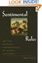Sentimental Rules: On the Natural Foundations of Moral Judgment