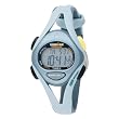 Timex Women's T59211 Ironman Triathlon Sleek 50-Lap Resin Strap Watch