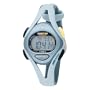 Timex Women's T59211 Ironman Triathlon Sleek 50-Lap Resin Strap Watch