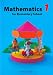 Books : Mathematics for Elementary School Grade 1 (Tokyo Shoseki's Mathematics for Elementary School Grades 1-6)