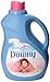 Downy Fabric Softener, 90 Ounce