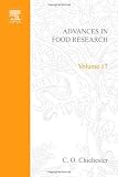 Advances in food research. Vol.17: [1969]