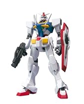 ROBOT魂<SIDE MS> オーガンダム