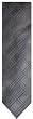 Men's Donald Trump Neck Tie Necktie Beige Silver Pattern