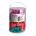This Morning by Prestige 48-Piece Cookie Cutter including PVC Cylinder