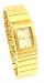 D&G Ladies Scotland Quartz Watch DW0329 With Gold Analogue Dial And Bracelet