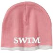 1Line Sports Swim Beanie