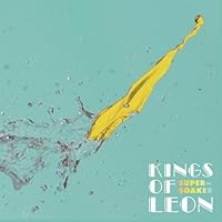 Kings Of Leon Ablum Cover