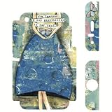 Deco Vinyl ISKN4-9310D Iphone Skin 4G- Possibility