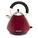 Morphy Richards Traditional Kettle Burgundy