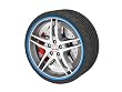 alloy wheels