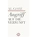 Angriff auf die Vernunft