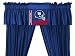 New York Giants Locker Room Valance