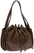 FRYE Molly Small Gathered Hobo
