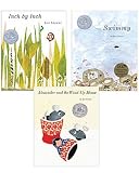 Leo Lionni Classic Three Book Gift Set (Hardcover) 
