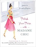 Omslagsbilde av Polish Your Poise with Madame Chic