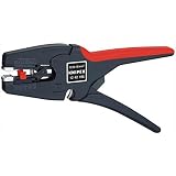 KNIPEX(クニペックス):ワイヤｰストリッパｰ マルチストリップ10(SB) 1242-195